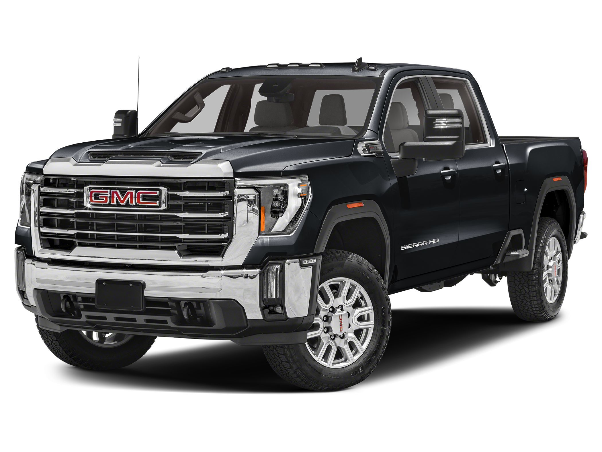 gmc sierra 2500hd 2025 1GT4UME78SF258057 image gmc sierra 2500hd 2025 1GT4UME78SF258057 image